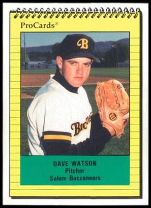 952 Dave Watson
